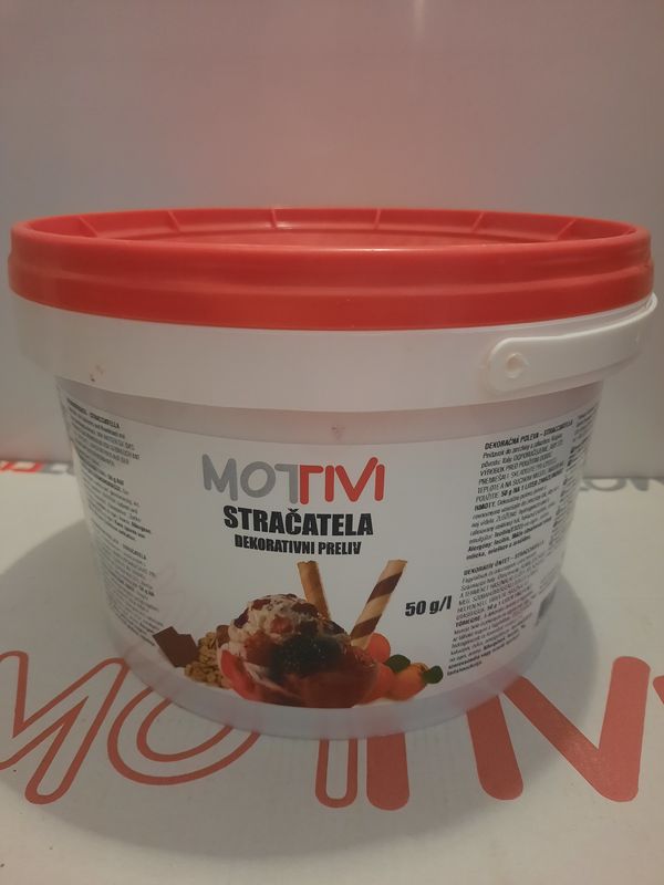 STRACATELA