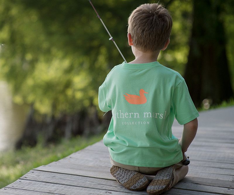 Southern Marsh Authentic - Youth 
