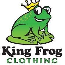 King Frog Clothing