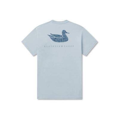 Originals SEAWASH™ Tee - Retro Duck Originals