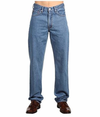 550™ Relaxed Fit Jeans