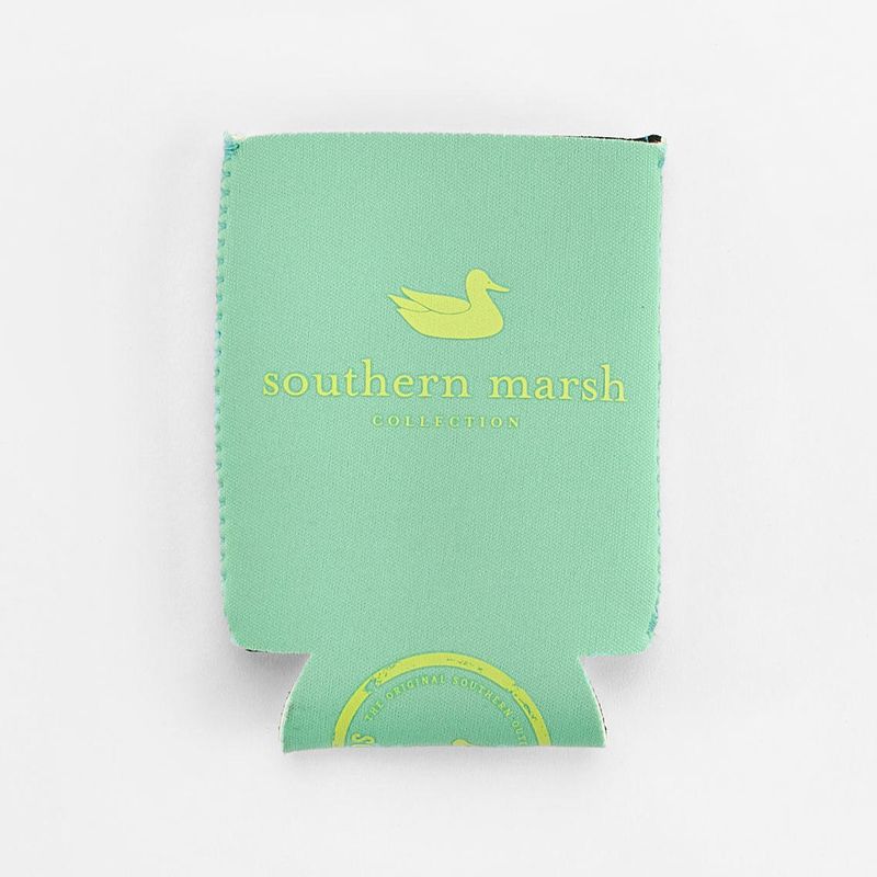 Solid Coozies