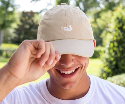 The Southern Marsh Hat