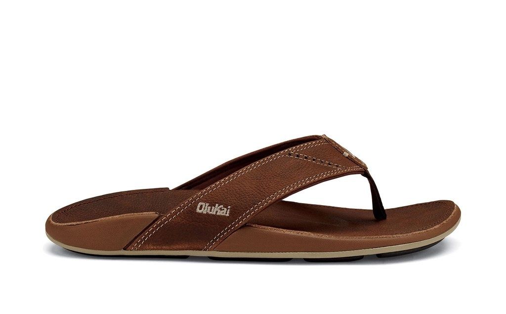 Nui  Men&#39;s Beach Sandals