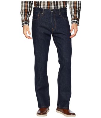 517  Boot Cut Jeans