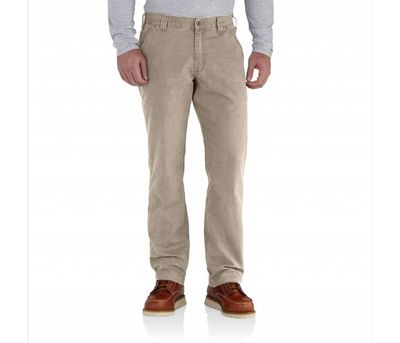 Rugged Flex® Rigby Dungaree