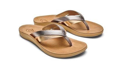 Kaekae  Women&#39;s Beach Sandals