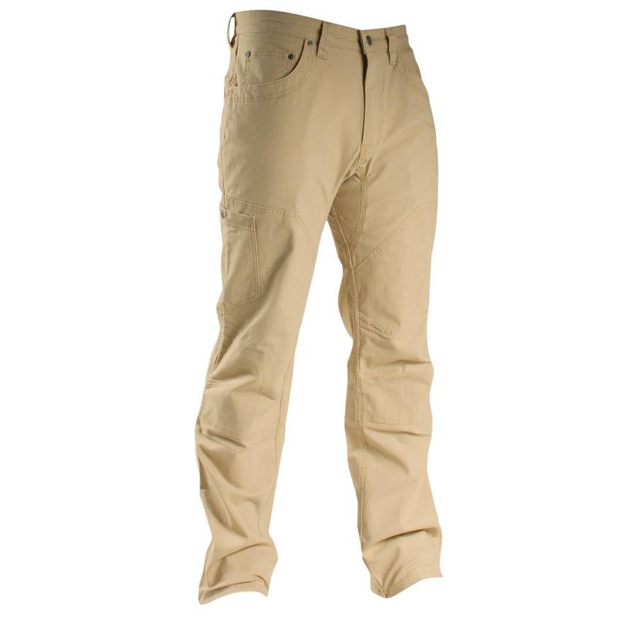 Men&#39;s Camber 107 Pant Classic Fit