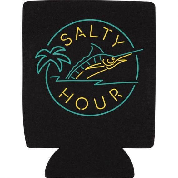 Salty Hour Can Holder
