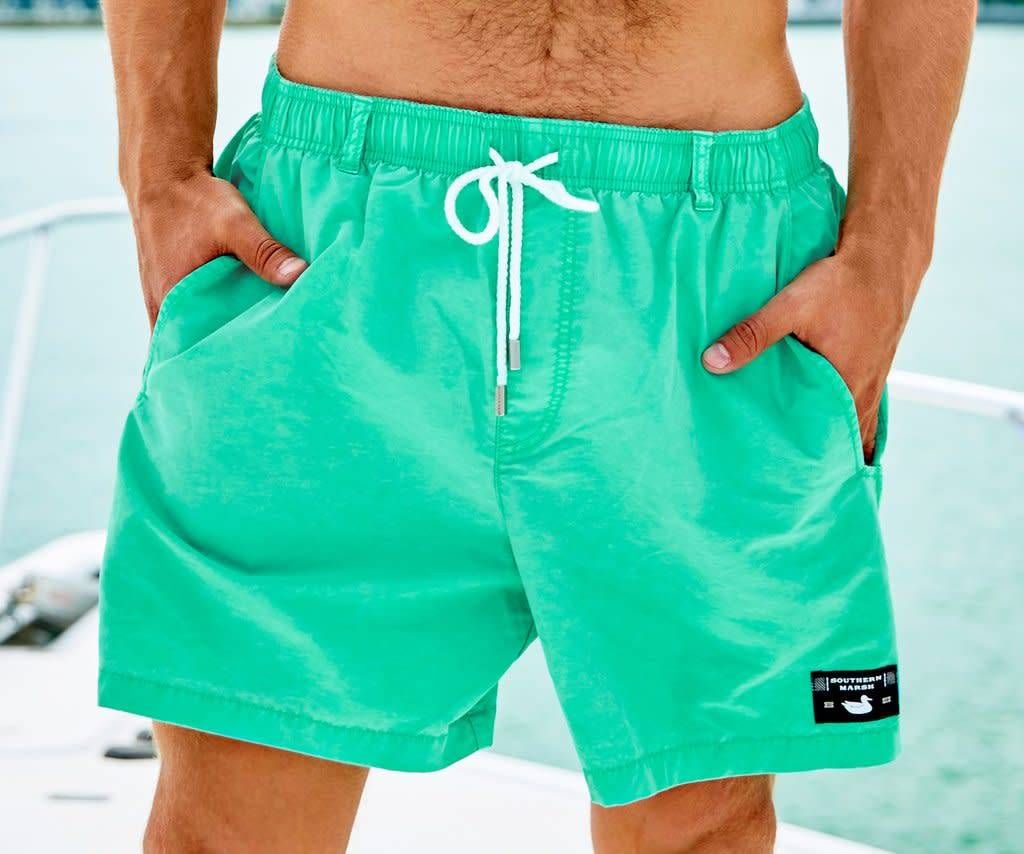 Shoals SEAWASH Swim Trunk