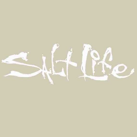 Signature Medium  Decal 