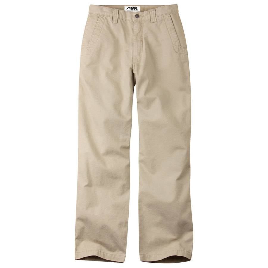 Teton Twill Pant Slim Fit