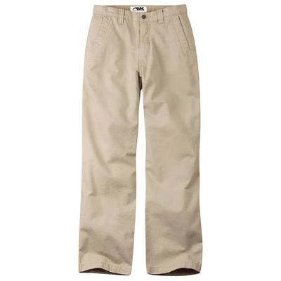 Teton Twill Pant Slim Fit