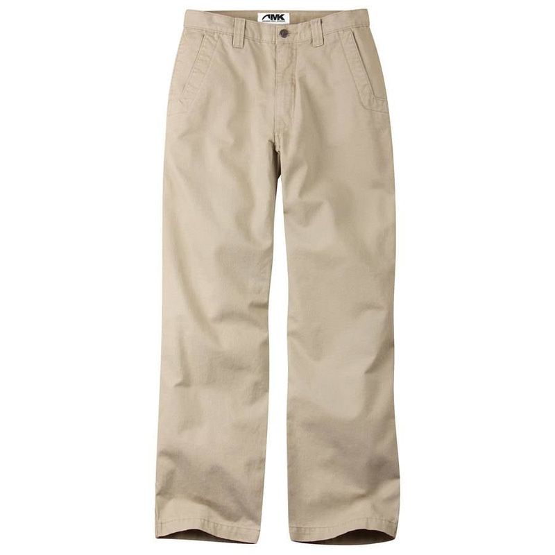 Teton Twill Pant Slim Fit