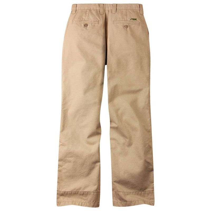 Teton Twill Pant Relaxed Fit