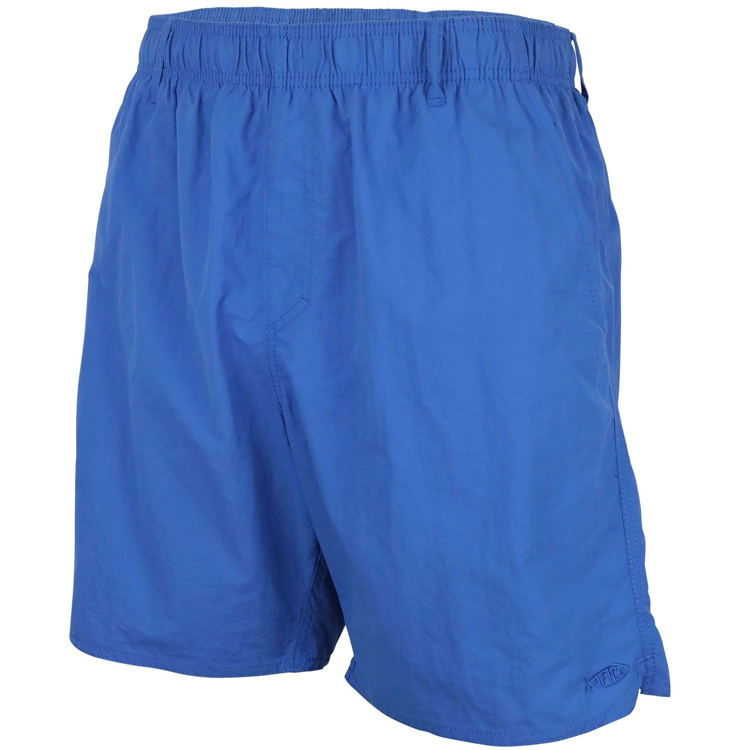 Manfish Swim Trunks