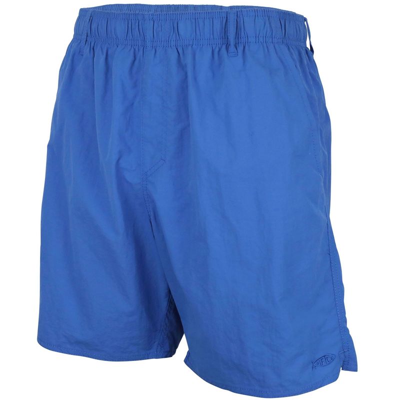 Manfish Swim Trunks