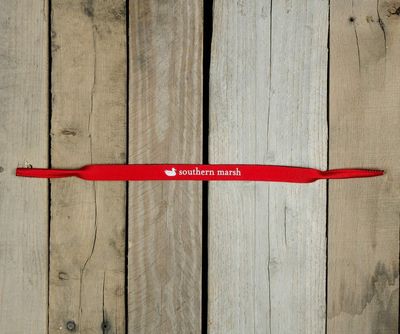 Sunglass Straps Solid