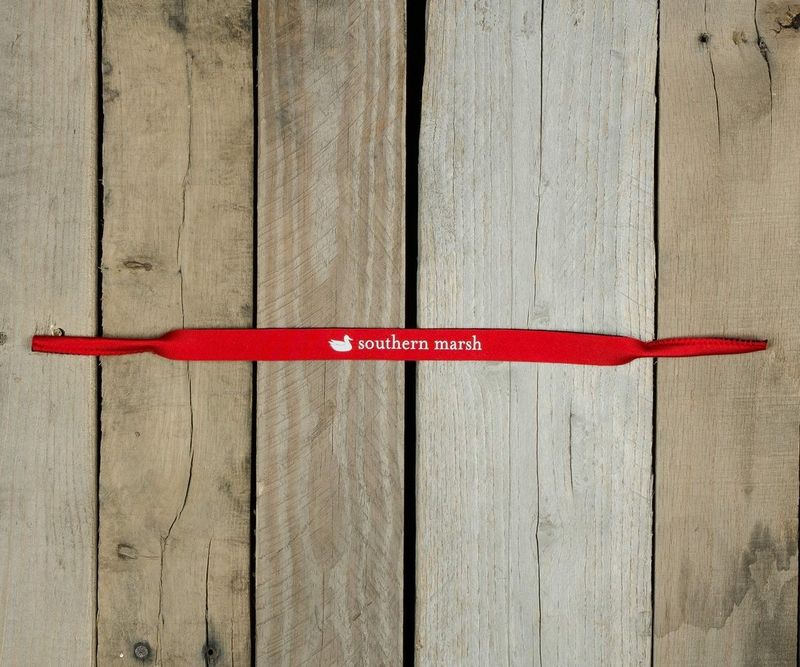 Sunglass Straps Solid