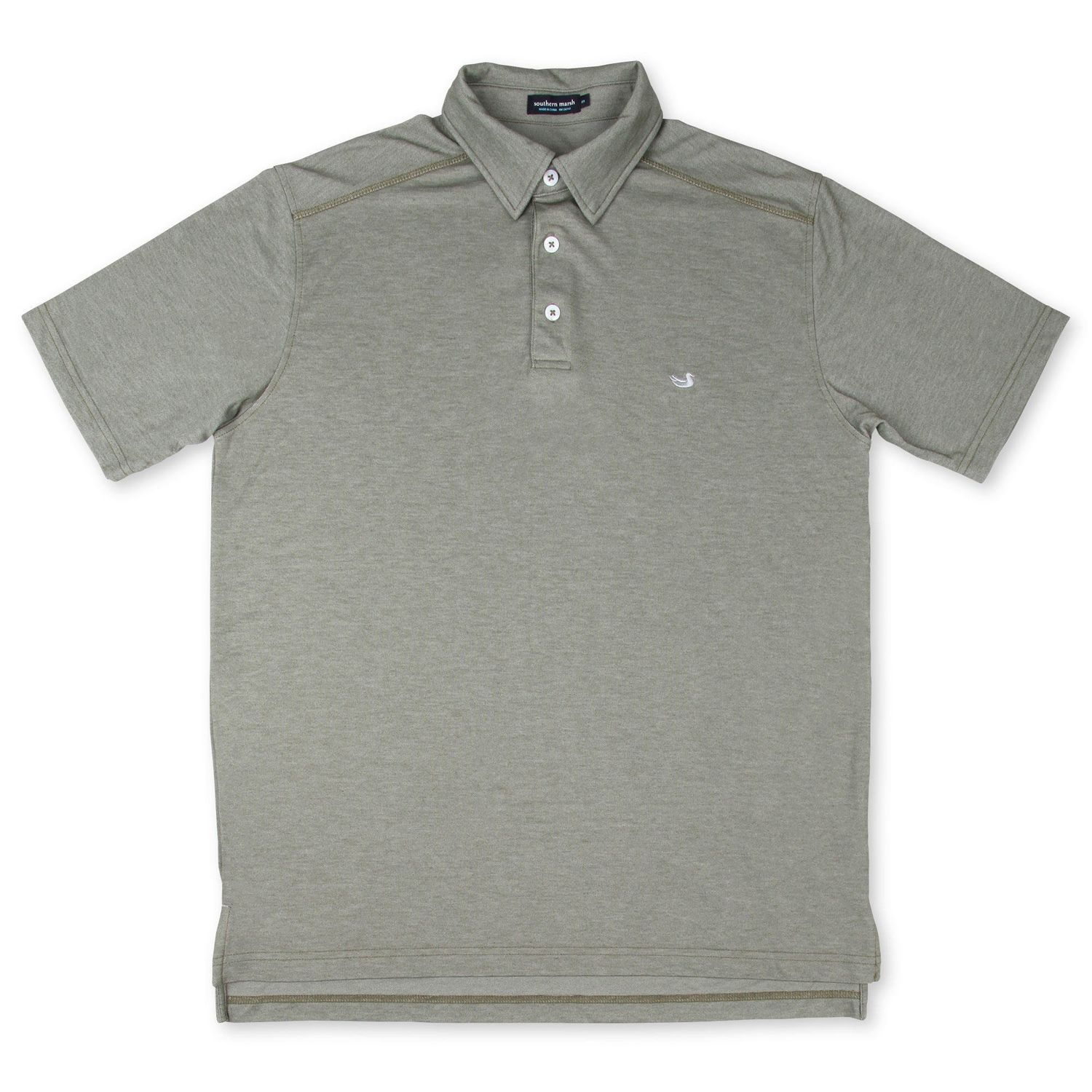 Jackson Performance Polo