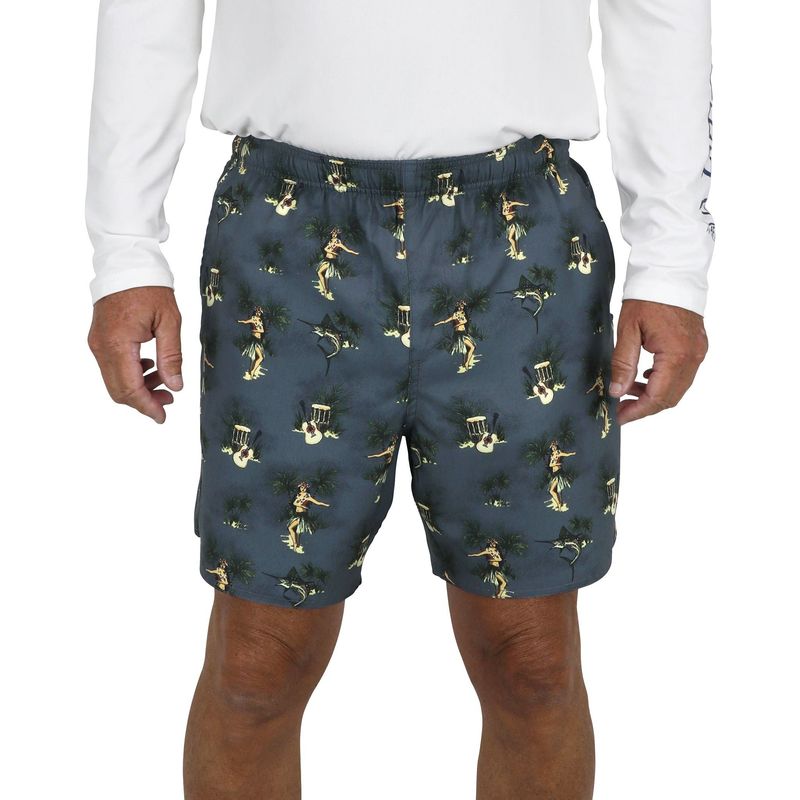 Boatbar Swim Trunks