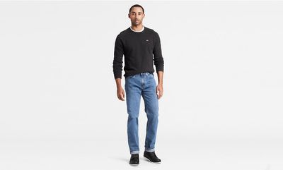 Men&#39;s 514 Straight Fit Jean