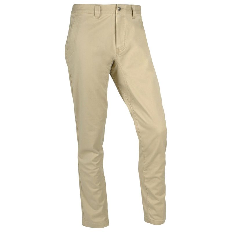 Men’s Teton Pant Modern