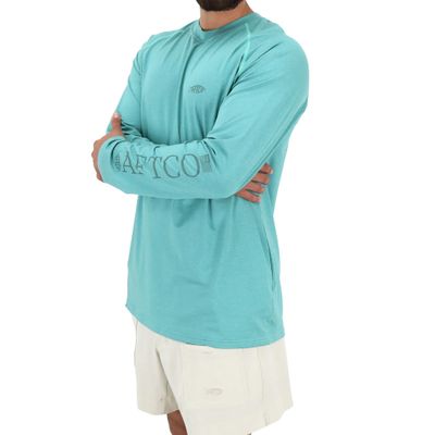 Yurei Air O Mesh Long Sleeve