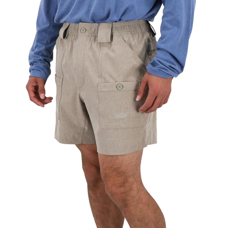 Stretch Original Fishing Shorts