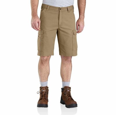 Rugged Flex® Rigby Cargo Short
