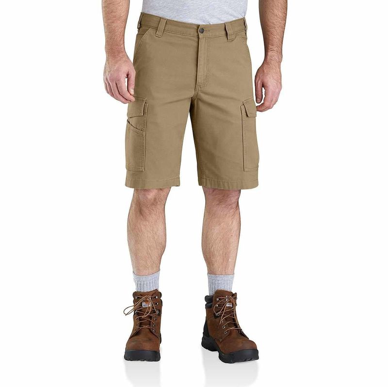 Rugged Flex® Rigby Cargo Short