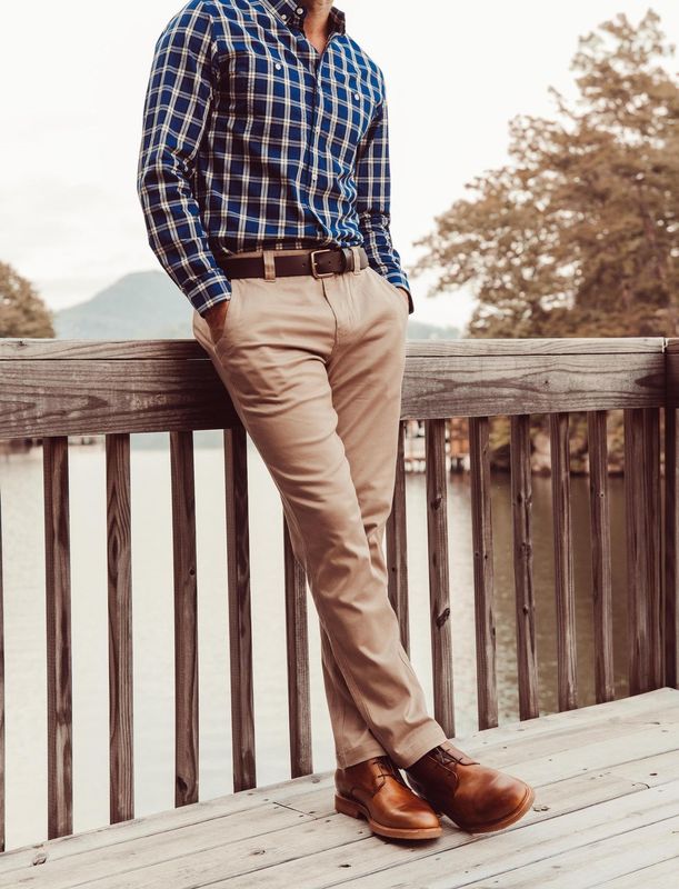 Men&#39;s Teton Pant - Slim 