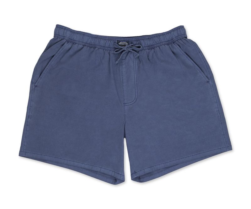 SEAWASH™ Malibu Stretch Swim Trunk 