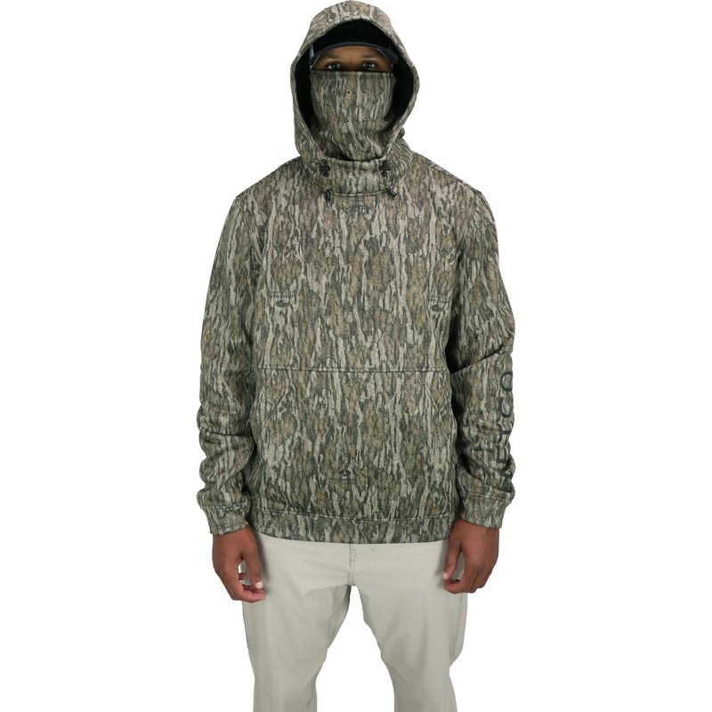 Reaper Mossy Oak® Camo Sweatshirt