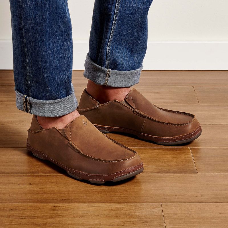 Moloā  Men&#39;s Slip On Shoes