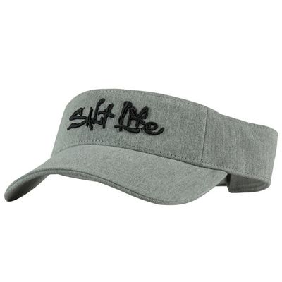 Signature Logo Visor