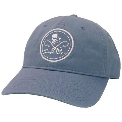 Gaffed Twill Hat