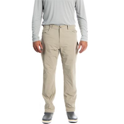 Pact Technical Fishing Pants