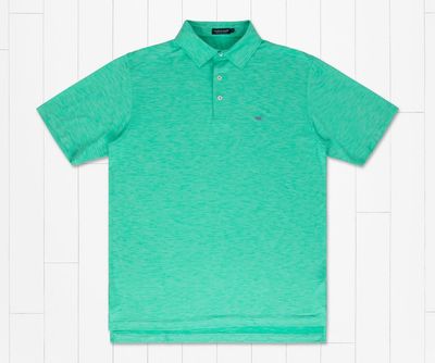 Marathon Performance Polo 