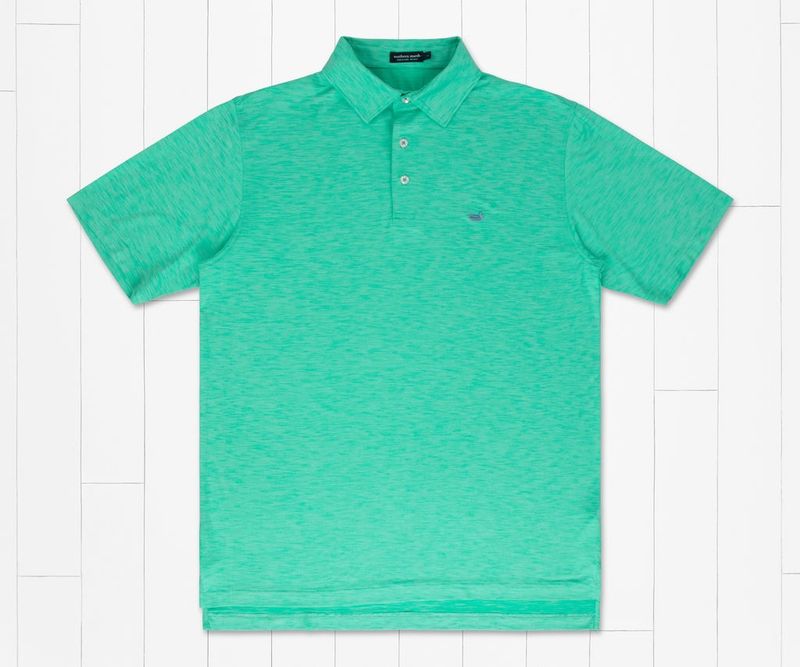 Marathon Performance Polo 