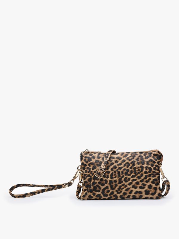 Riley Crossbody