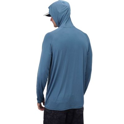 Samuria 2 Hood Performance LS