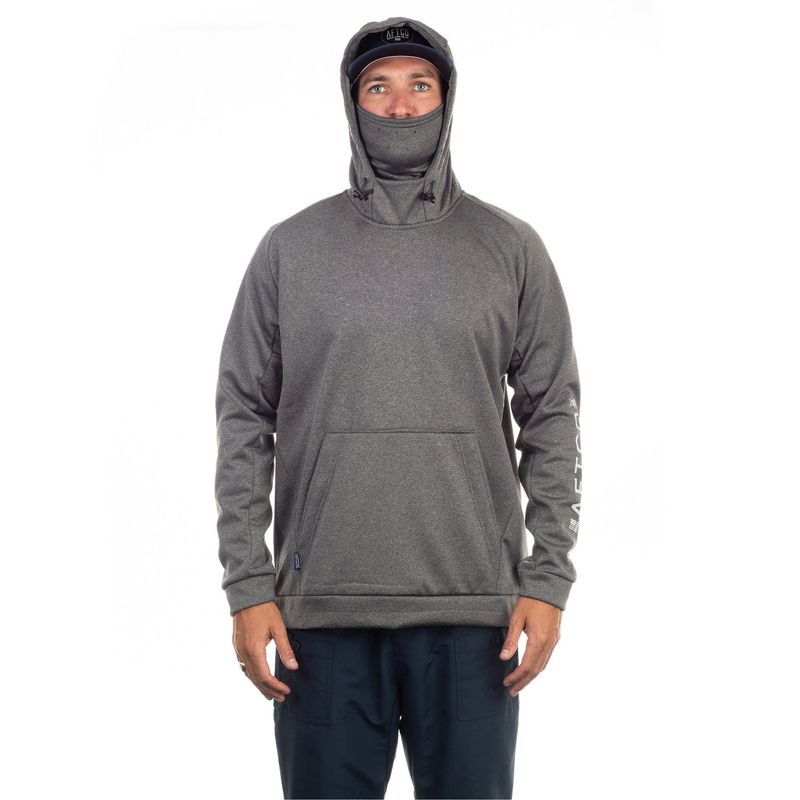 Reaper Technical Sweatshirt
