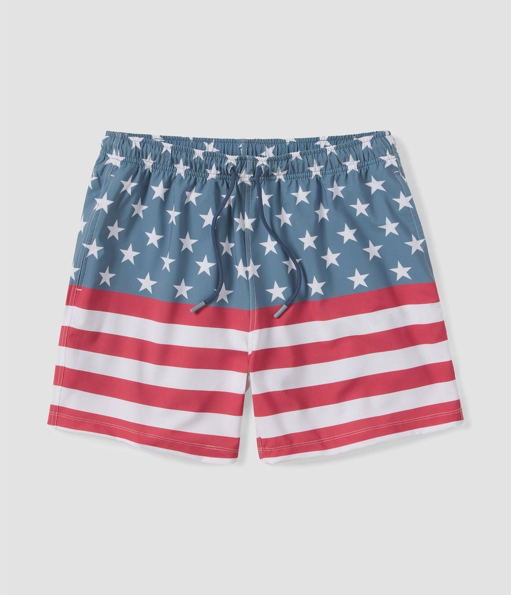 World Champ Swim Shorts