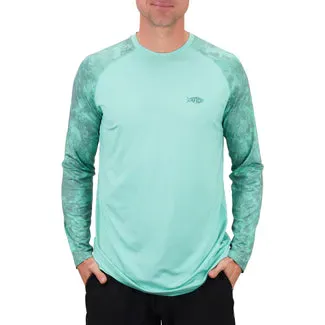 Tactical LS Performance Shirt