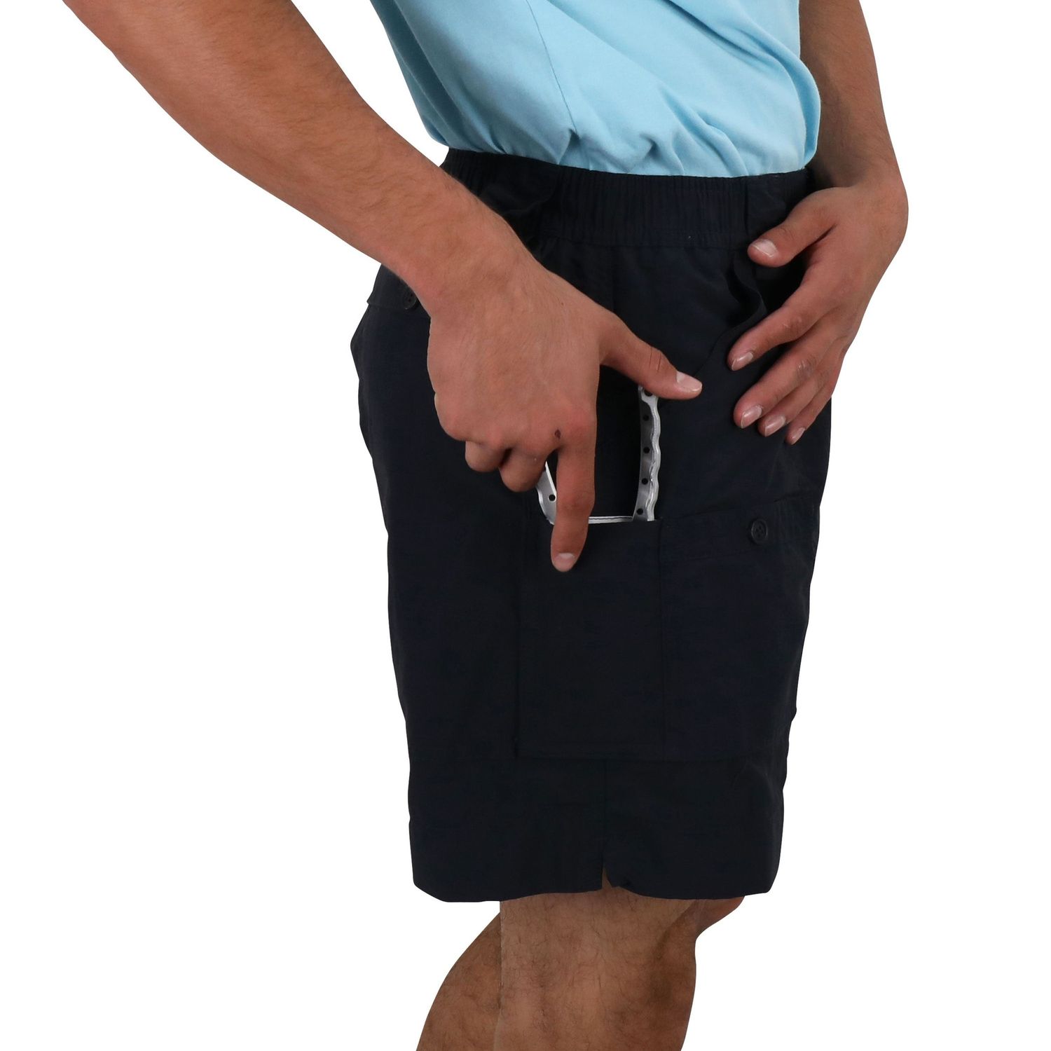Original Fishing Shorts 6&quot;
