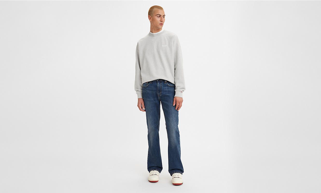 527™ Slim Bootcut Jeans
