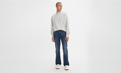 527™ Slim Bootcut Jeans