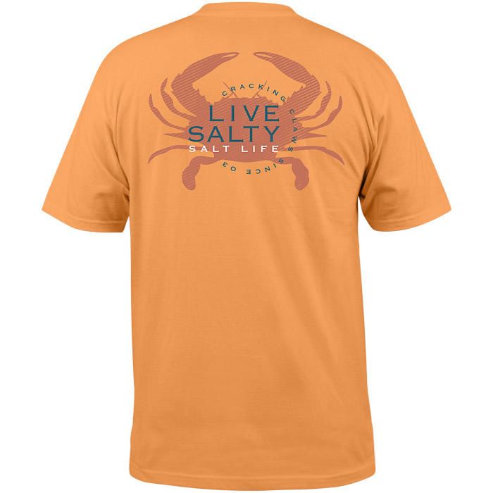 Chesapeake Life Short Sleeve T-Shirt
