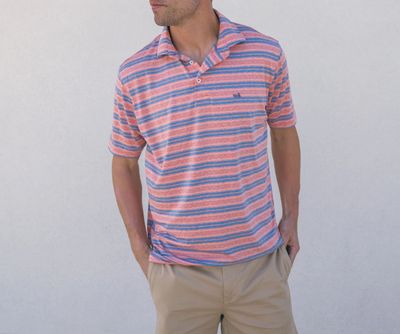 Havanna Performance Polo - Zapata